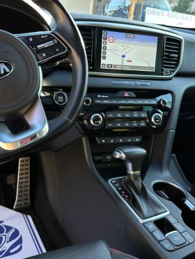 Kia Sportage GT Line* 360-камера* 4WD* Панорама* Full Led - 41999 лв. - 60291899 9