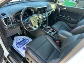 Kia Sportage GT Line* 360-камера* 4WD* Панорама* Full Led - 41999 лв. - 60291899 6