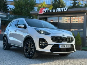 Kia Sportage GT Line* 360-камера* 4WD* Панорама* Full Led - 41999 лв. - 60291899 3