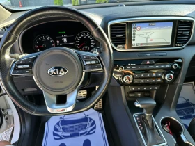 Kia Sportage GT Line* 360-камера* 4WD* Панорама* Full Led - 41999 лв. - 60291899 8