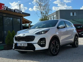 Kia Sportage GT Line* 360-камера* 4WD* Панорама* Full Led