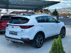 Kia Sportage GT Line* 360-камера* 4WD* Панорама* Full Led - 41999 лв. - 60291899 4