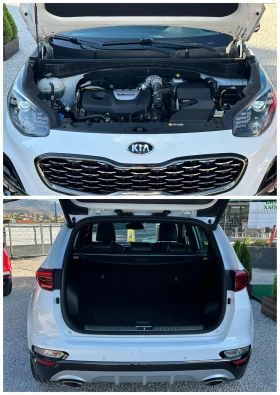 Kia Sportage GT Line* 360-камера* 4WD* Панорама* Full Led - 41999 лв. - 60291899 14