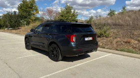 Ford Explorer ST-LINE 24500 км. - 83500 лв. - 13569046 10