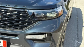 Ford Explorer ST-LINE 24500 км. - 83500 лв. - 13569046 2
