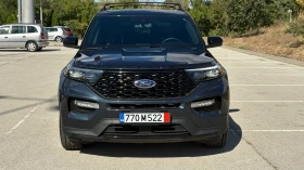 Ford Explorer ST-LINE 24500 км.