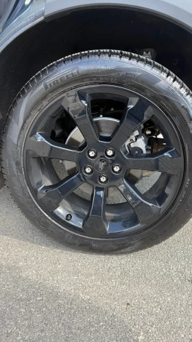 Ford Explorer ST-LINE 24500 км. - 83500 лв. - 13569046 6