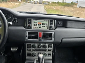 Land Rover Range rover 4.2 V8 SUPERCHARGER LPG | Mobile.bg    16