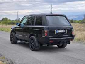 Обява за продажба на Land Rover Range rover 4.2 V8 SUPERCHARGER LPG ~22 000 лв. - изображение 6 | Auto.bg Обява за продажба на Land Rover Range rover 4.2 V8 SUPERCHARGER LPG ~22 000 лв. - изображение 6