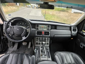 Обява за продажба на Land Rover Range rover 4.2 V8 SUPERCHARGER LPG ~22 000 лв. - изображение 11 | Auto.bg Обява за продажба на Land Rover Range rover 4.2 V8 SUPERCHARGER LPG ~22 000 лв. - изображение 11