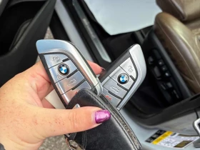 BMW X5 2015 * ОБДУХВАНЕ* 360* * БЕЗ ПЪРВОНАЧАЛНА ВНОСКА*  - 23890 лв. / 12214.76 € - 53930268 12