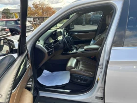 BMW X5 2015 * ОБДУХВАНЕ* 360* * БЕЗ ПЪРВОНАЧАЛНА ВНОСКА*  - 23890 лв. / 12214.76 € - 53930268 7