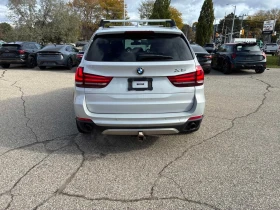 BMW X5 2015 * ОБДУХВАНЕ* 360* * БЕЗ ПЪРВОНАЧАЛНА ВНОСКА*  - 23890 лв. / 12214.76 € - 53930268 5