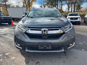 Honda Cr-v * Touring * CARFAX *    | Mobile.bg    2