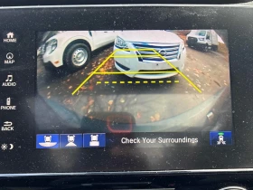 Honda Cr-v * Touring * CARFAX *    | Mobile.bg    9