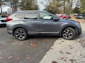 Honda Cr-v * Touring * CARFAX *    | Mobile.bg    4