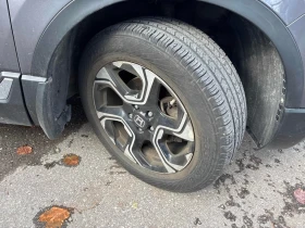 Honda Cr-v * Touring * CARFAX *    | Mobile.bg    14