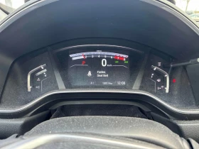 Honda Cr-v * Touring * CARFAX *    | Mobile.bg    7