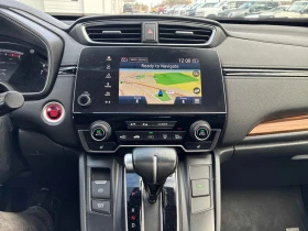 Honda Cr-v * Touring * CARFAX *    | Mobile.bg    8