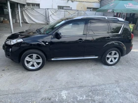 Peugeot 4007 - 8990 лв. / 4596.51 € - 19929648 4