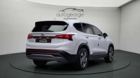 Hyundai Santa fe 2.2 4WD PREMIUM CHOICE - 46750 лв. / 23902.90 € - 82793214 2
