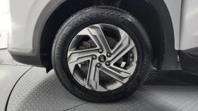 Hyundai Santa fe 2.2 4WD PREMIUM CHOICE - 46750 лв. / 23902.90 € - 82793214 5