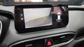 Hyundai Santa fe 2.2 4WD PREMIUM CHOICE - 46750 лв. / 23902.90 € - 82793214 14