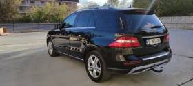 Mercedes-Benz ML 350, снимка 3
