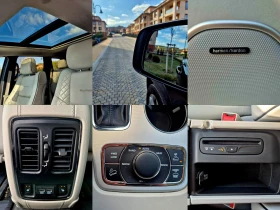 Jeep Grand cherokee * SUMMIT* H&K* ПАНОРАМА* ТЕГЛИЧ* SWISS, снимка 15