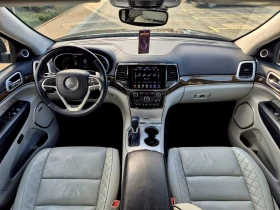 Jeep Grand cherokee * SUMMIT* H&K* ПАНОРАМА* ТЕГЛИЧ* SWISS, снимка 9