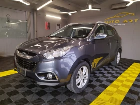 Hyundai IX35 1.7CRDI 108000км - 7500 € / 14668.73 лв. - 99843266 3
