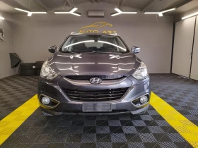 Hyundai IX35 1.7CRDI 108000км - 7500 € / 14668.73 лв. - 99843266 2