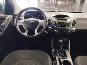 Hyundai IX35 1.7CRDI 108000км - 7500 € / 14668.73 лв. - 99843266 12