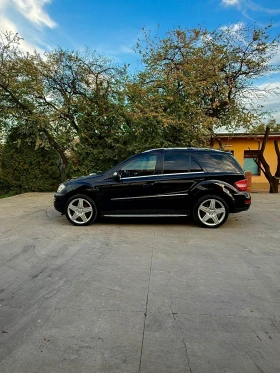 Mercedes-Benz ML 320 Facelift - 12600 € / 24643.46 лв. - 74434605 4