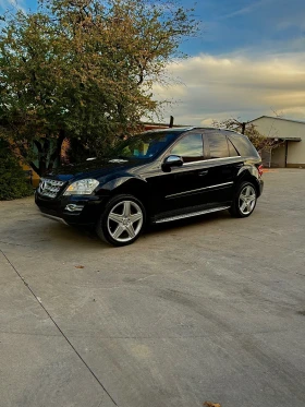 Mercedes-Benz ML 320 Individual - 12600 € / 24643.46 лв. - 74434605 3