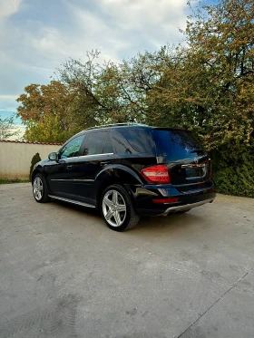 Mercedes-Benz ML 320 Individual - 12600 € / 24643.46 лв. - 74434605 5