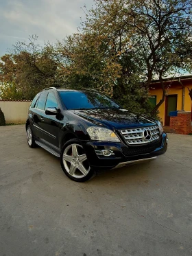Mercedes-Benz ML 320 Individual
