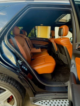 Mercedes-Benz ML 320 Individual - 12600 € / 24643.46 лв. - 74434605 16