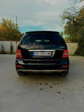 Mercedes-Benz ML 320 Facelift - 12600 € / 24643.46 лв. - 74434605 6