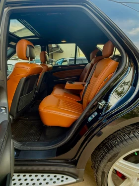 Mercedes-Benz ML 320 Individual - 12600 € / 24643.46 лв. - 74434605 15