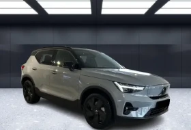 Volvo EX40 Twin Motor = Performance = Гаранция - изображение 1