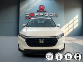 Honda Cr-v SPORT* * LANE ASSIST* HEATING - 30100 € / 58870.48 лв. - 47391855 2