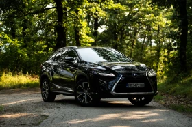 Lexus RX 450h ������ ������ 4�4 | Mobile.bg � ����� ������ 5
