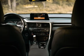 Lexus RX 450h ������ ������ 4�4 | Mobile.bg � ����� ������ 10