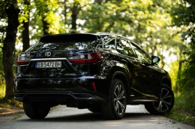 Lexus RX 450h ������ ������ 4�4 | Mobile.bg � ����� ������ 4