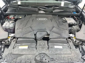 Audi Q8 PROGRESSIV| AMBIENT| PANORAMA| ОБДУХВАНЕ| CARFAX  - 53400 € / 104441.32 лв. - 42880298 16