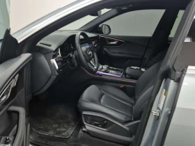 Audi Q8 PROGRESSIV| AMBIENT| PANORAMA| ОБДУХВАНЕ| CARFAX  - 53400 € / 104441.32 лв. - 42880298 5
