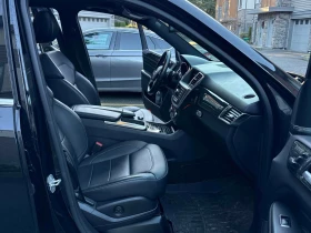 Mercedes-Benz ML 350 D* ПАНО* HARMON KARDON* СЕРВИЗНА ИСТОРИЯ* НА ПРУЖИ - 12999 € / 25423.83 лв. - 66992586 10