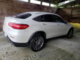 Mercedes-Benz GLC /COUPE/4MATIC/BURMESTER/ОБДУХВАНЕ/ - 15340 € / 30002.43 лв. - 46194291 4