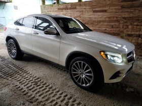 Mercedes-Benz GLC /COUPE/4MATIC/BURMESTER/ОБДУХВАНЕ/ - 15340 € / 30002.43 лв. - 46194291 3